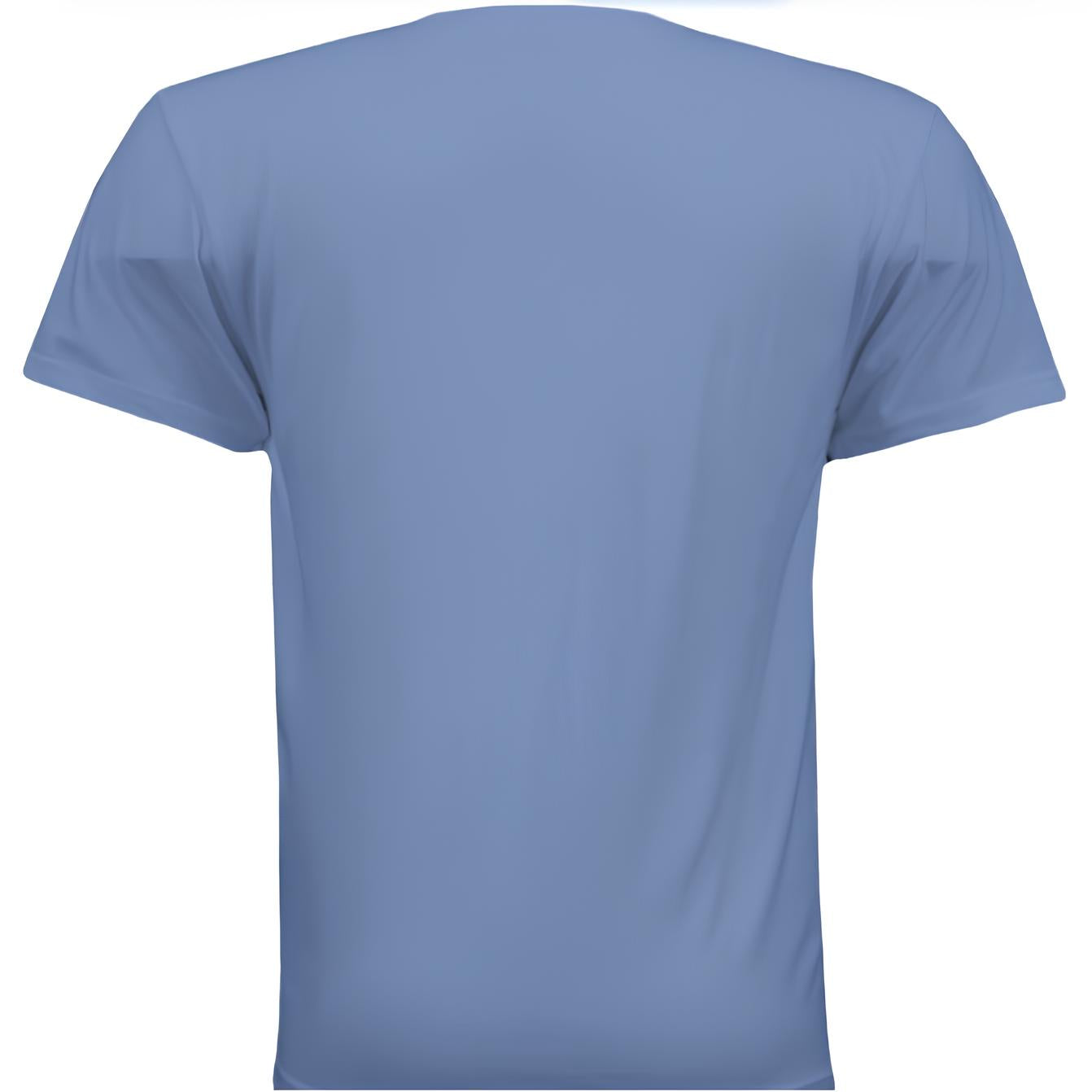Good On Everything T-Shirt - Carolina Blue